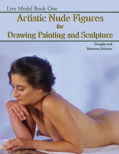 Live Model, Book One