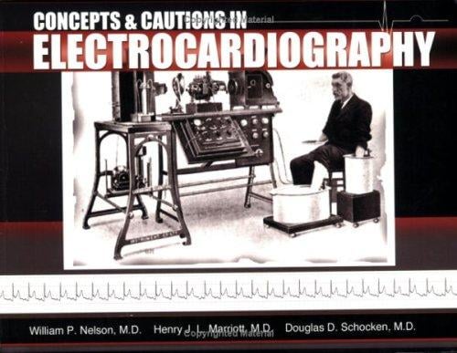 Concepts and Cautions in Electrocardiography