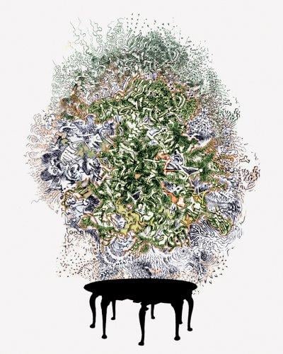 Another kind of record