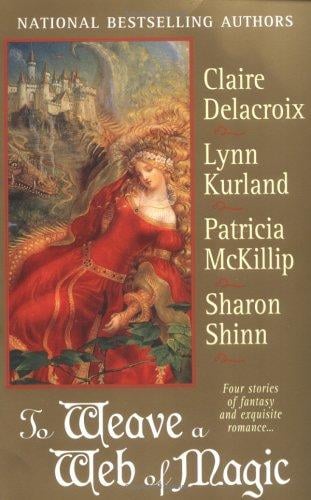 To weave a web of magic