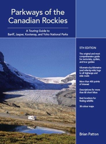 Parkways of the Canadian Rockies