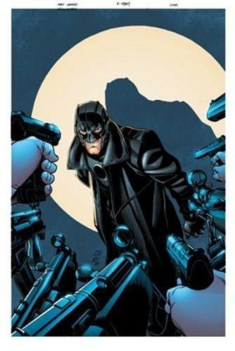 Midnighter, Vol. 1