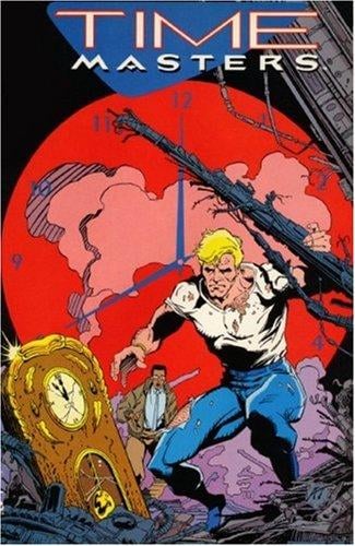 Time Masters