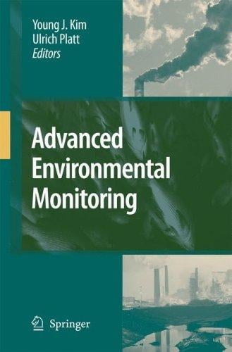 Advanced environmental monitoring