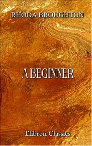 A beginner
