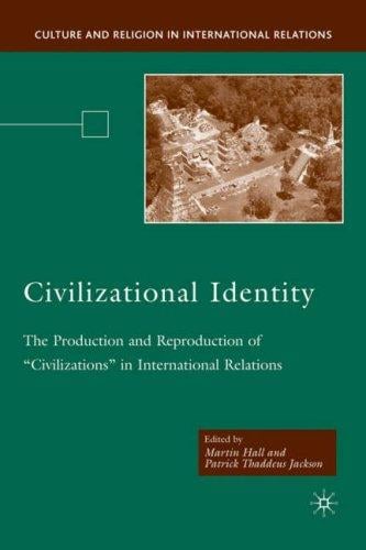 Civilizational identity