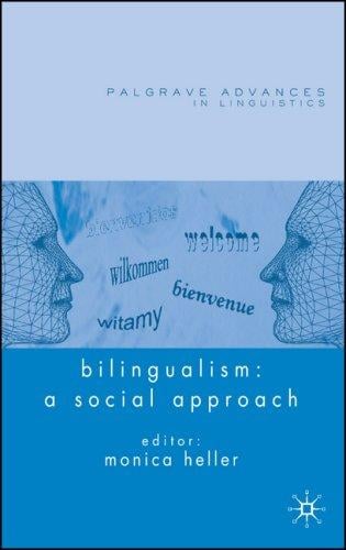 Bilingualism