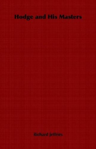 Hodge and His Masters