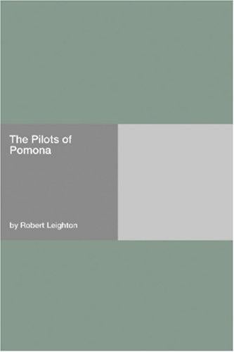 The Pilots of Pomona