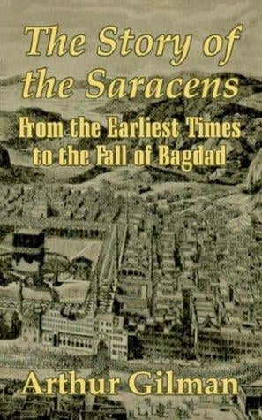 The story of the Saracens