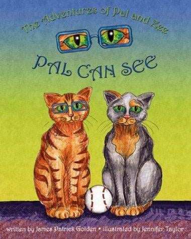 The Adventures of Pal and Zee