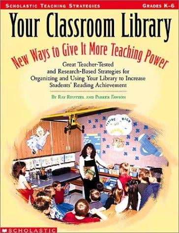Your classroom library