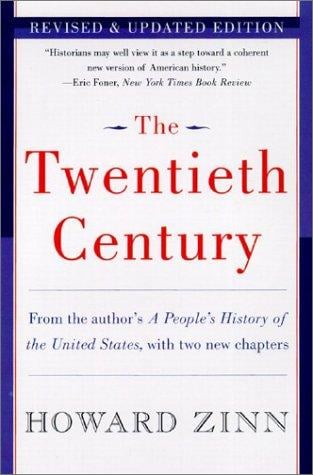 The twentieth century