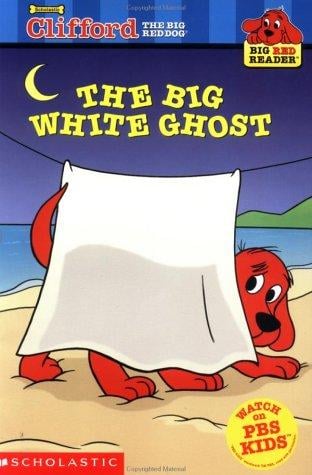 Clifford the Big Red Dog