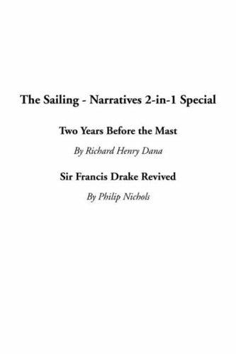 The Sailing - Narratives 2-In-1 Special