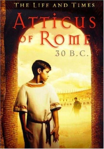 Atticus of Rome