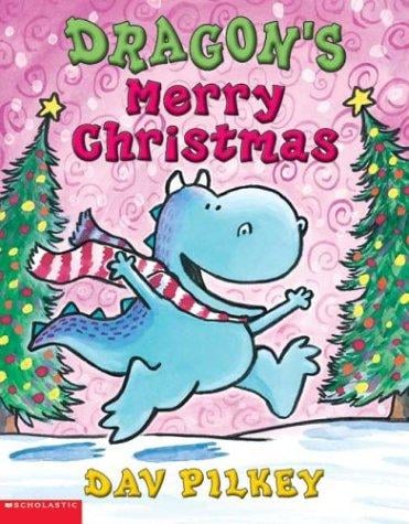 Dragon's Merry Christmas (Dragon Tales)