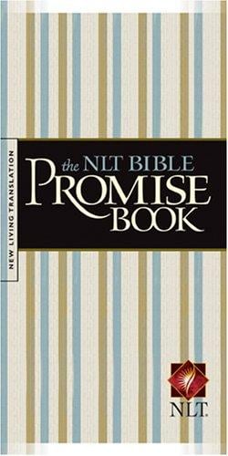 The NLT Bible Promise Book