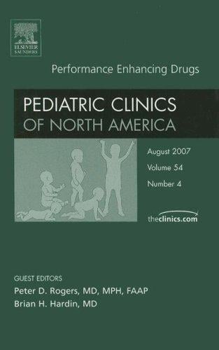Performance Enhancing Drugs, An Issue of Pediatric Clinics