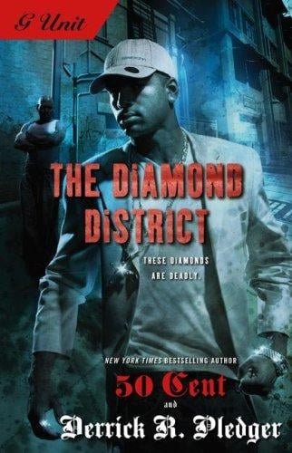 The diamond district