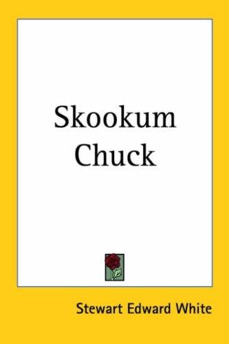 Skookum Chuck