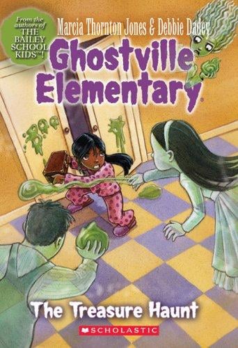 Ghostville Elementary #11
