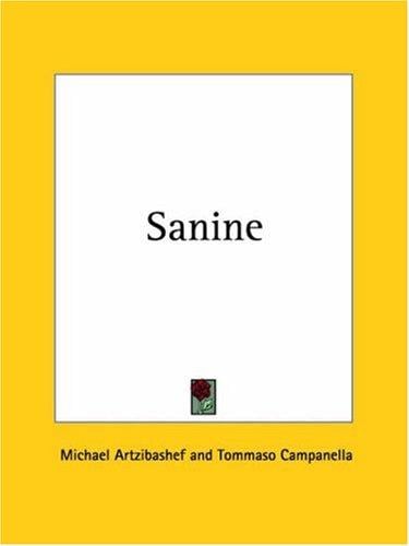 Sanine