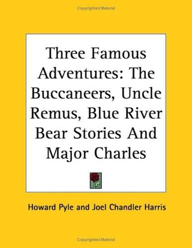 Three Famous Adventures