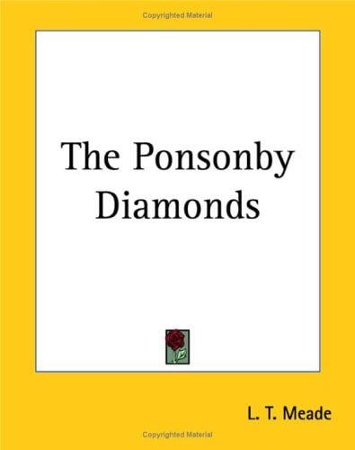 The Ponsonby Diamonds