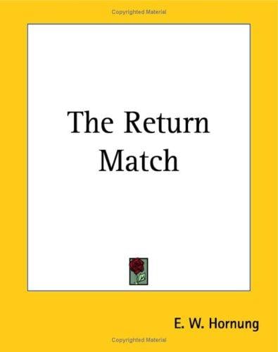 The Return Match
