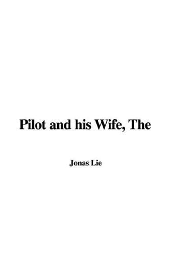 The Pilot and his Wife