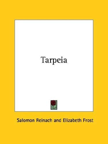 Tarpeia