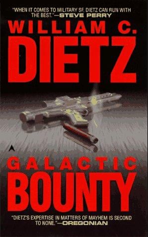 Galactic bounty