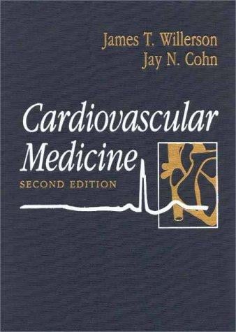 Cardiovascular medicine