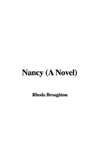 Nancy (A Novel)