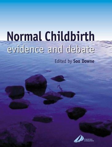 Normal childbirth