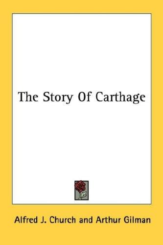 The Story Of Carthage