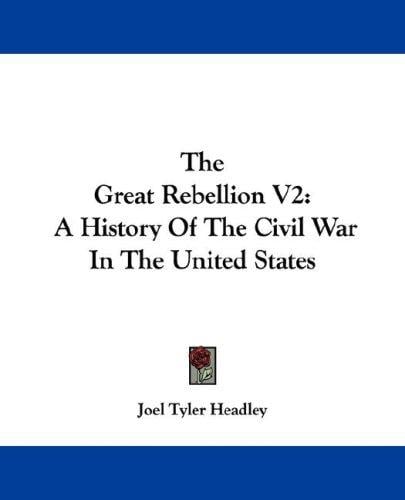 The Great Rebellion V2