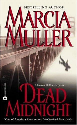 Dead Midnight (Sharon McCone Mysteries)