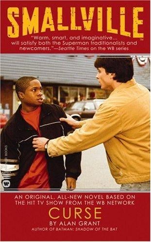 Smallville: Curse