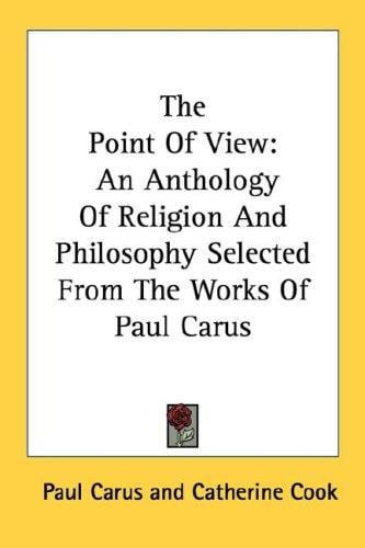 The point of view