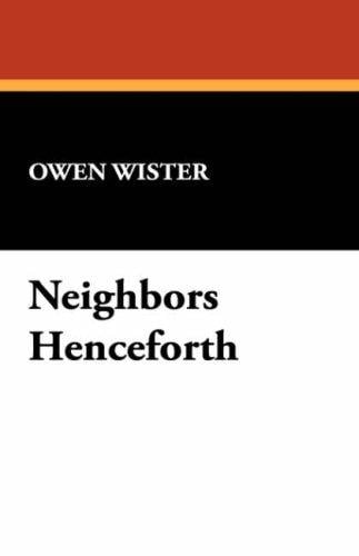 Neighbors henceforth