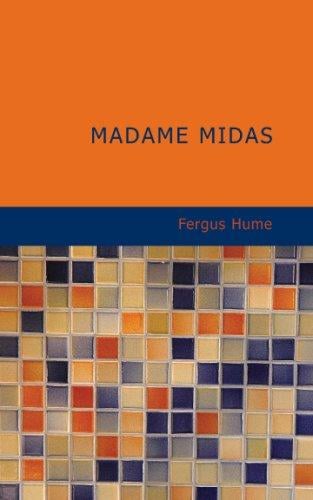 Madam Midas