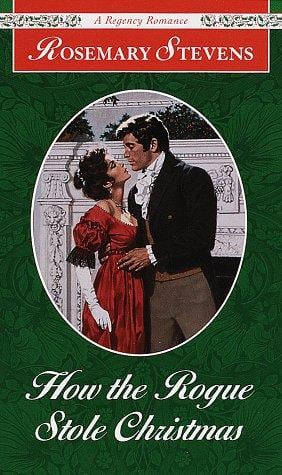 How the Rogue Stole Christmas (Cats of Mayfair Series , No 4)