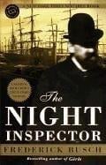 The night inspector : a novel