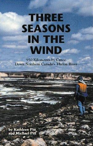 Three seasons in the wind