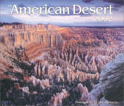 The American Desert 2002