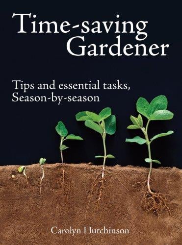 Time-saving gardener