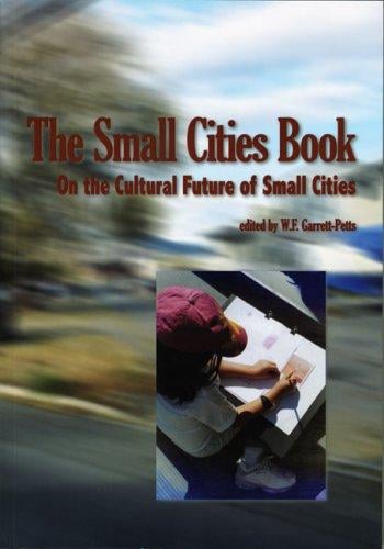The small cities book