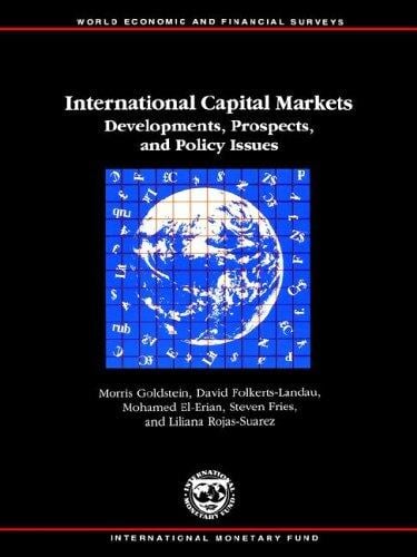 International Capital Markets
